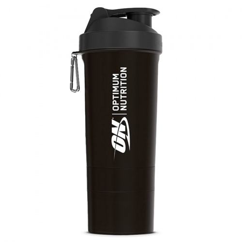 Optimum Nutrition - Smart Shaker Lite 600 ml
