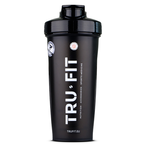 TRUFIT - Active Shaker 820 ml