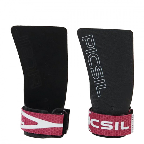 Picsil - Golden Eagle Grips