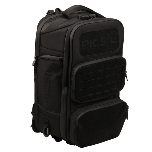 Picsil - Tactical Backpack Maverick 40L 2nd Generation