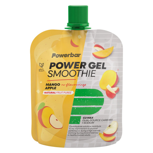 PowerBar - PowerGel Smoothie