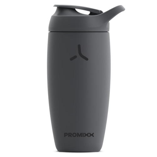 Promixx - Pursuit Insulated Stainless Steel Shaker
