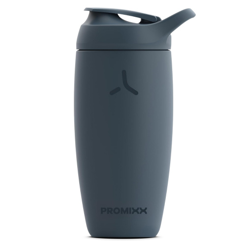 Promixx - Pursuit Insulated Stainless Steel Shaker