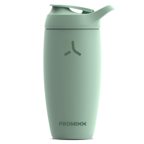 Promixx - Pursuit Insulated Stainless Steel Shaker