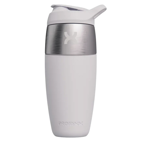Promixx - Pursuit Stainless Steel Shaker
