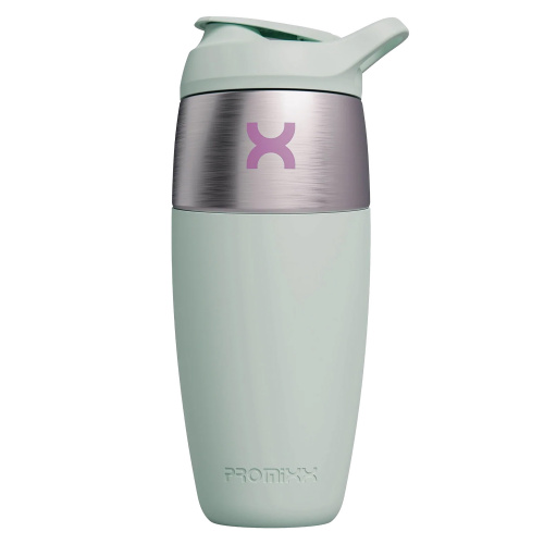 Promixx - Pursuit Stainless Steel Shaker