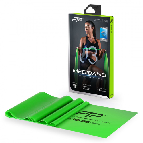 PTP - Mediband