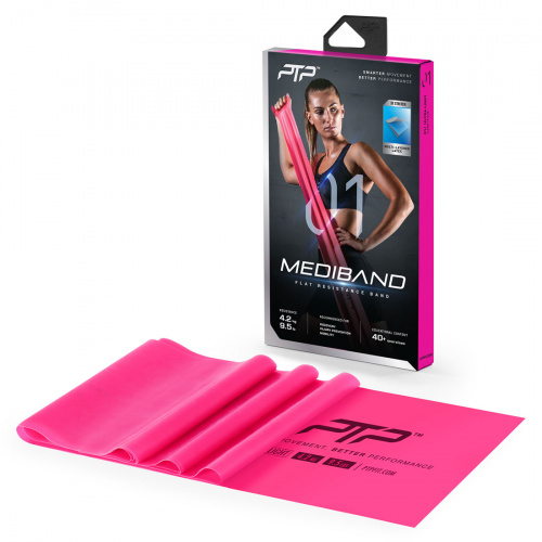 PTP - Mediband