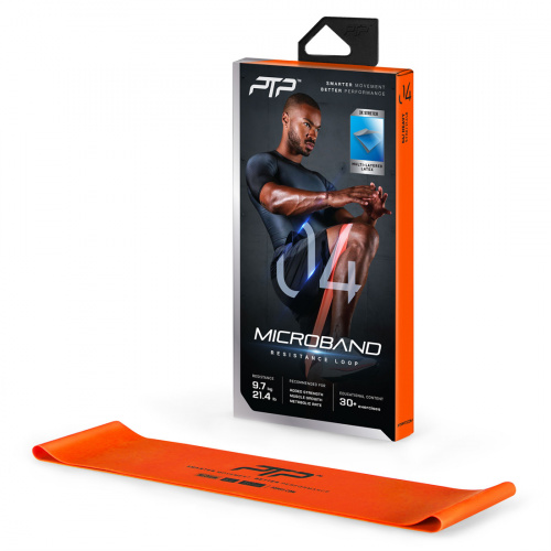 PTP - Microband