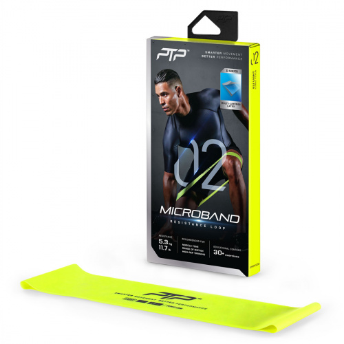 PTP - Microband