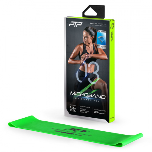 PTP - Microband
