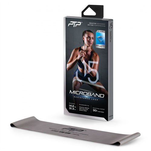 PTP - Microband
