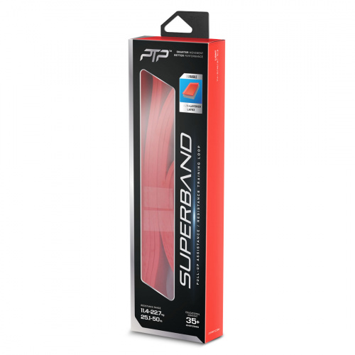 PTP - Superband