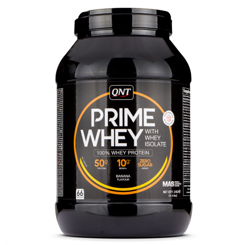 QNT - Prime Whey