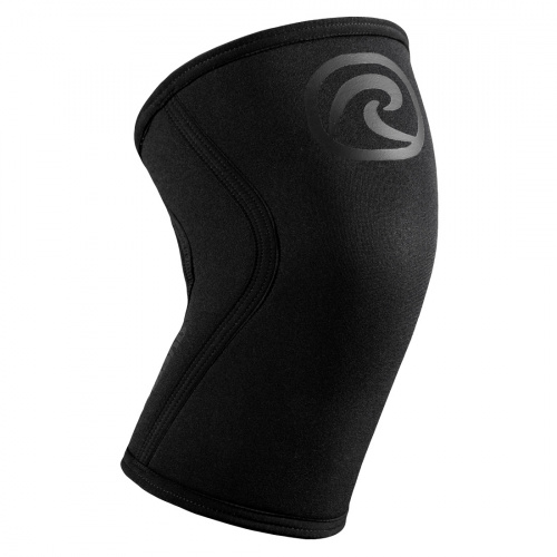 Rehband – Rx 5 mm kelių apsauga 