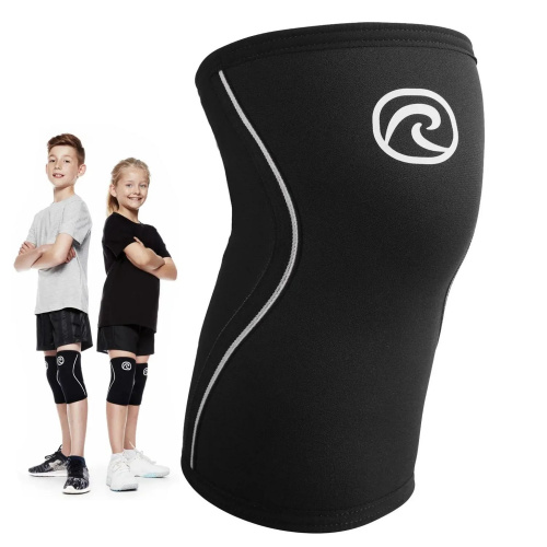 Rehband - RX Knee Sleeve Junior 5mm