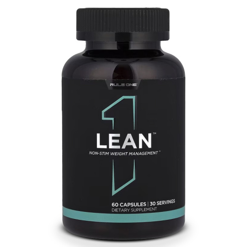 Rule 1 - R1 Lean Caps