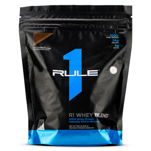 Rule 1 - R1 Whey Blend