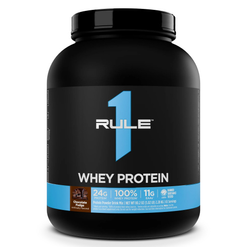 Rule 1 - R1 Whey Blend