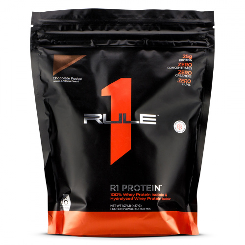 Rule 1 - R1 Protein