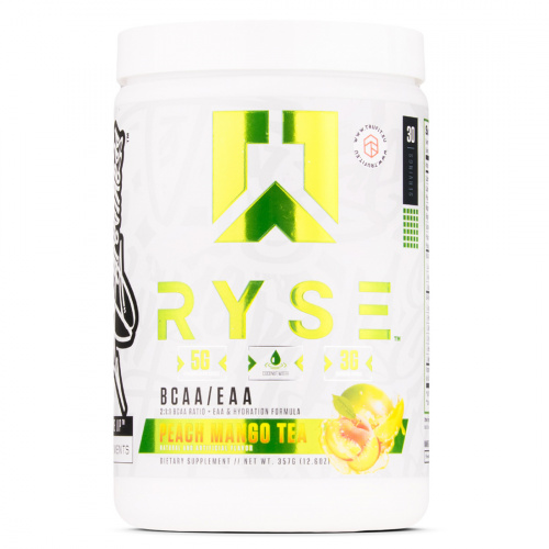 RYSE - BCAA + EAA