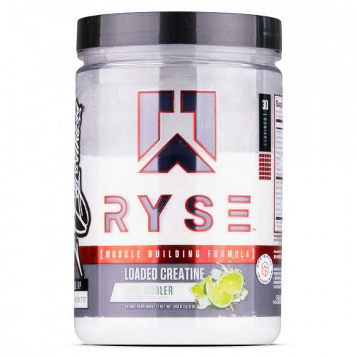 RYSE - Loaded Creatine
