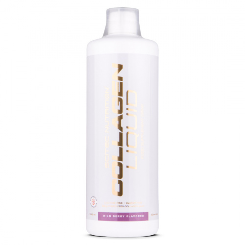 Scitec Nutrition - Collagen Liquid