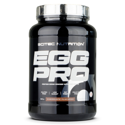 Scitec Nutrition - Egg Pro