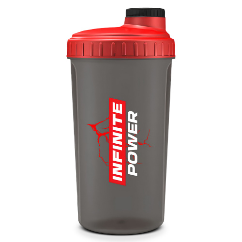 Scitec Nutrition - Hot Blood Infinity Shaker