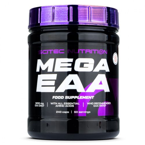 Scitec Nutrition - Mega EAA