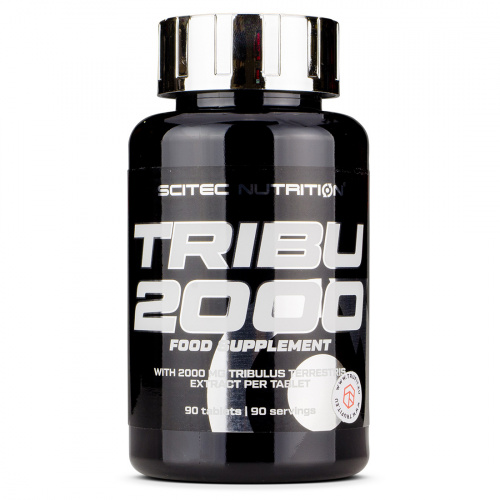 Scitec Nutrition - Tribu 2000