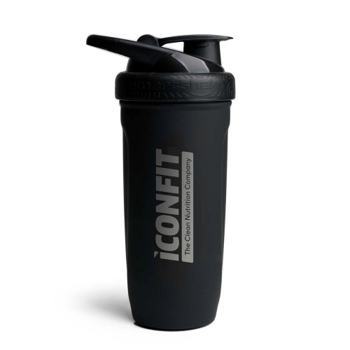 iConfit - Shaker Reforce Stainless Steel 900ml