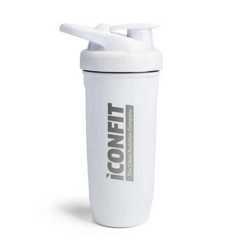 iConfit - Shaker Reforce Stainless Steel 900ml