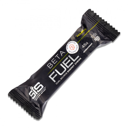 SiS - Beta Fuel Energy Chews