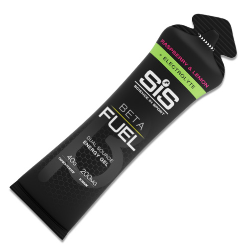 SiS - Beta Fuel + Electrolyte Gel