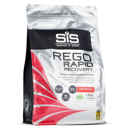 SiS - REGO Rapid Recovery