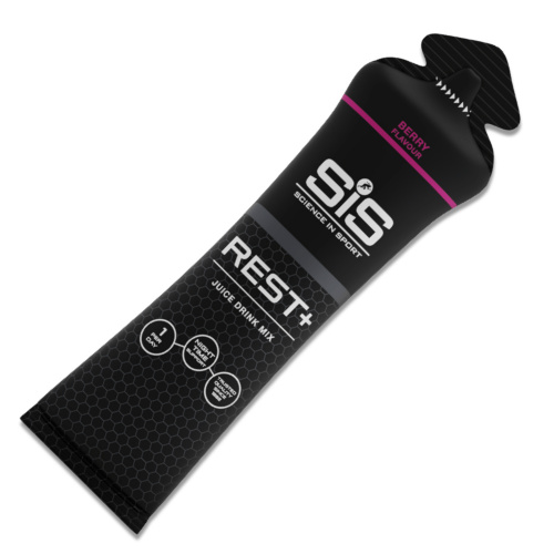 SiS - Rest+ Gel