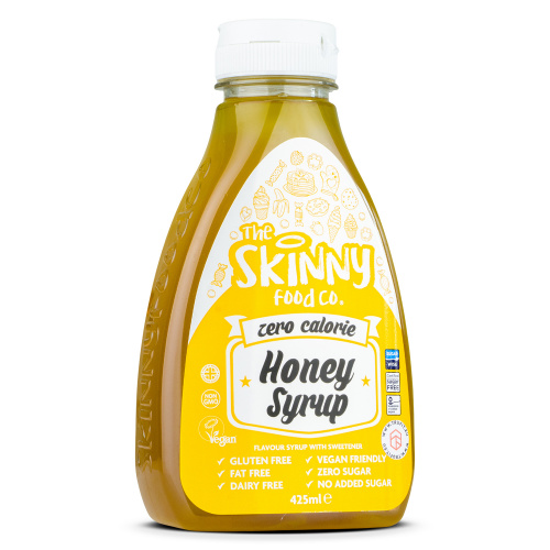 Skinny Foods - Honey