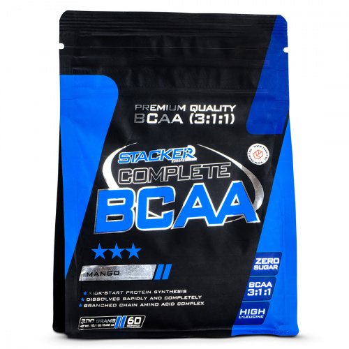 BCAA > Sports nutrition > Nutrition - TRU·FIT