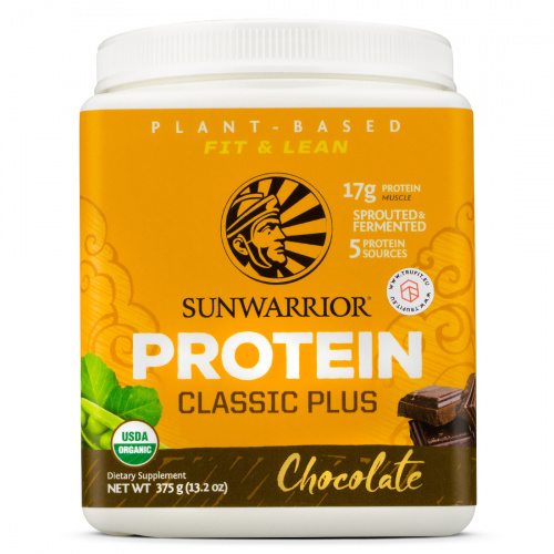 Sunwarrior - Classic Plus