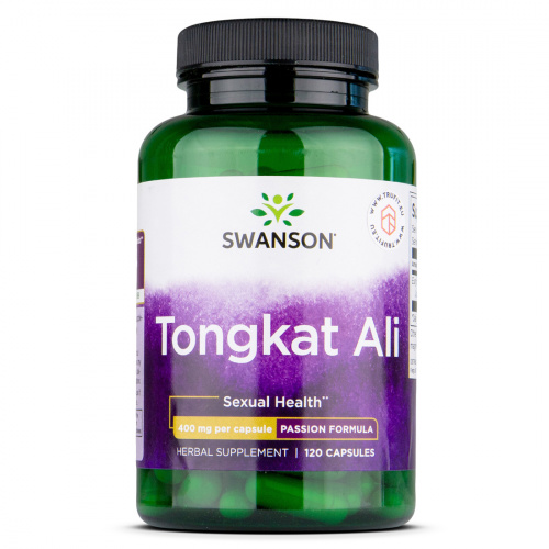Swanson - Tongkat Ali