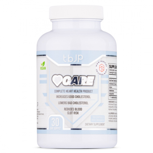 Trained By JP - Heart Care