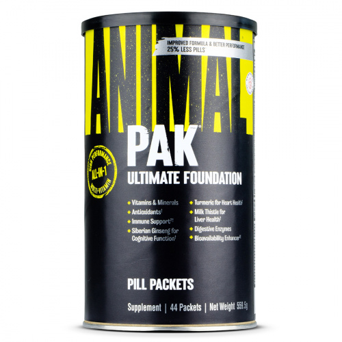 Universal Nutrition - Animal Pak