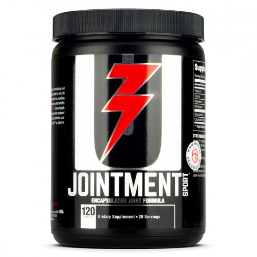 Universal Nutrition - Brands - TRUFIT.eu