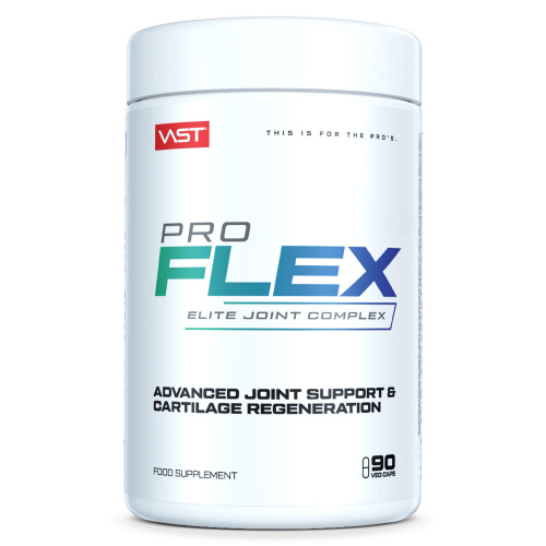 Vast - Pro Flex Joint Complex