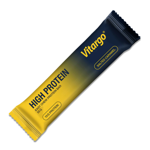 Vitargo - High Protein Bar