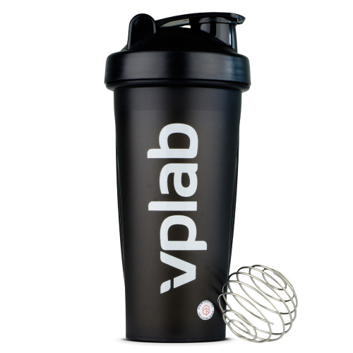 VPLab - Shaker with blender ball 700ml