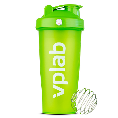 VPLab - Shaker with blender ball 700ml