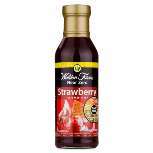 Walden Farms Brands TRU·FIT