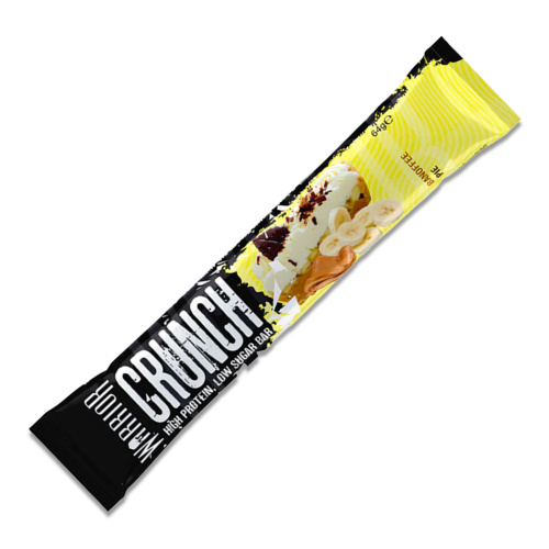 Warrior - Crunch Protein Bar